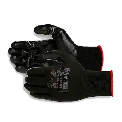 Jogger-Găng tay chống dầu Superpro ( size 10)